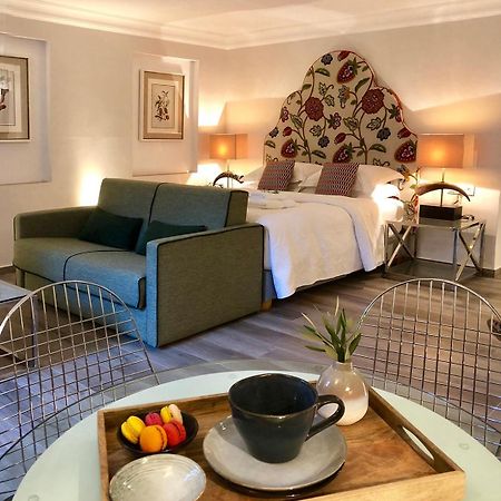 Garden Suites Corfu  Ngoại thất bức ảnh