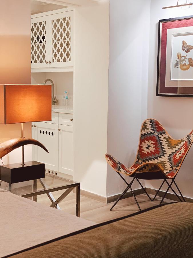 Garden Suites Corfu  Ngoại thất bức ảnh