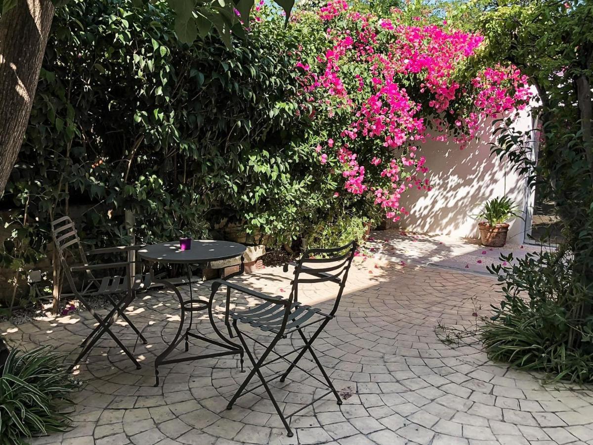 Garden Suites Corfu  Ngoại thất bức ảnh