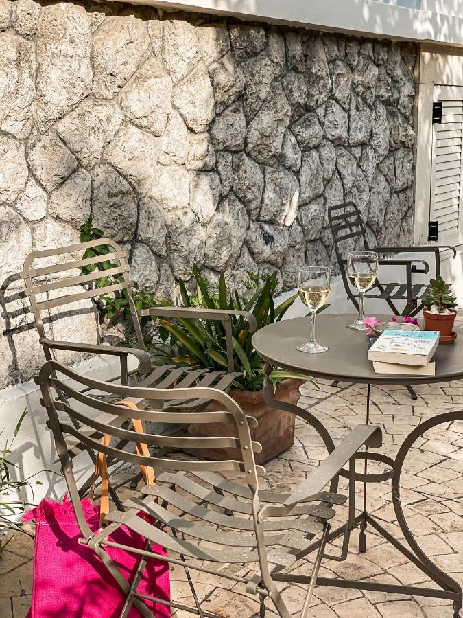 Garden Suites Corfu  Ngoại thất bức ảnh