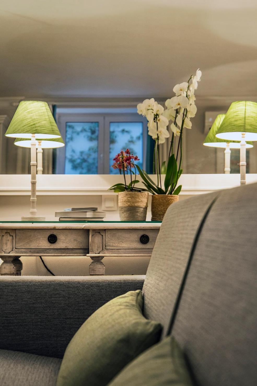 Garden Suites Corfu  Ngoại thất bức ảnh