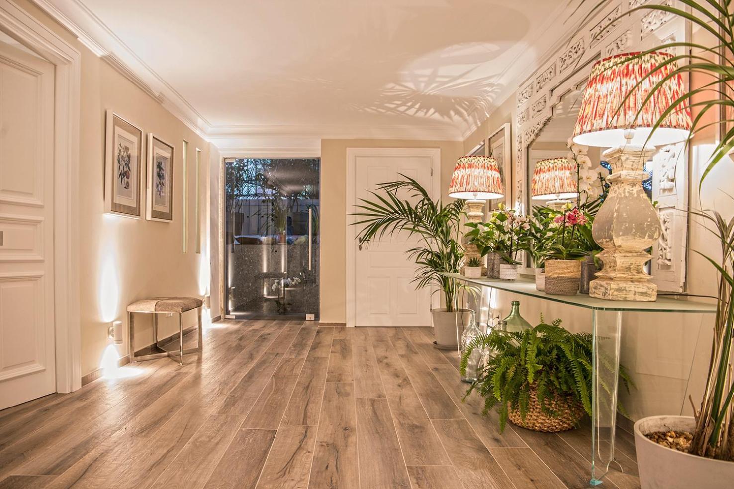 Garden Suites Corfu  Ngoại thất bức ảnh