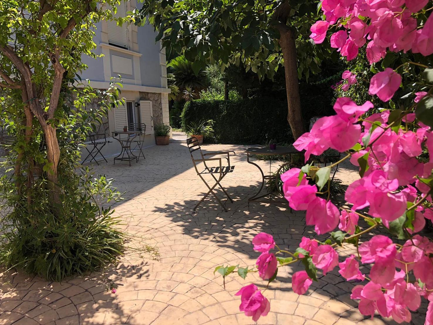 Garden Suites Corfu  Ngoại thất bức ảnh