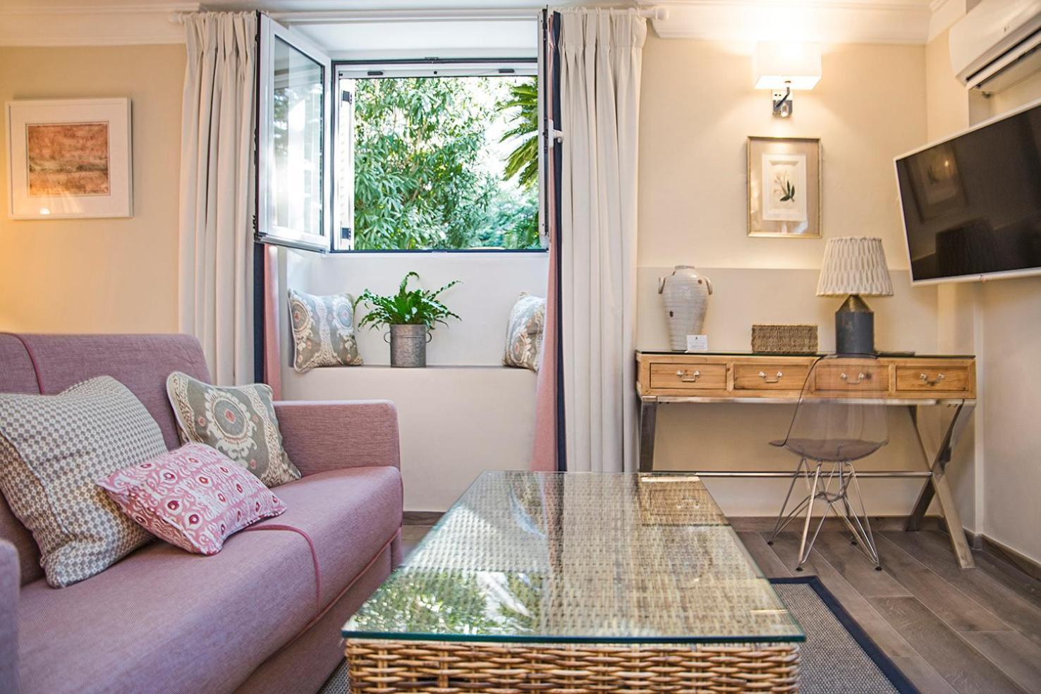 Garden Suites Corfu  Ngoại thất bức ảnh