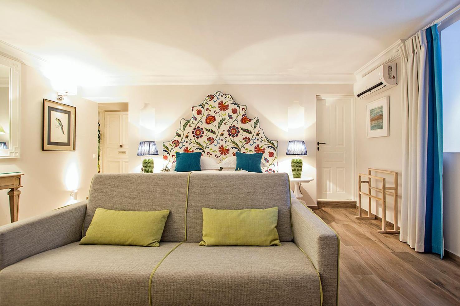 Garden Suites Corfu  Ngoại thất bức ảnh
