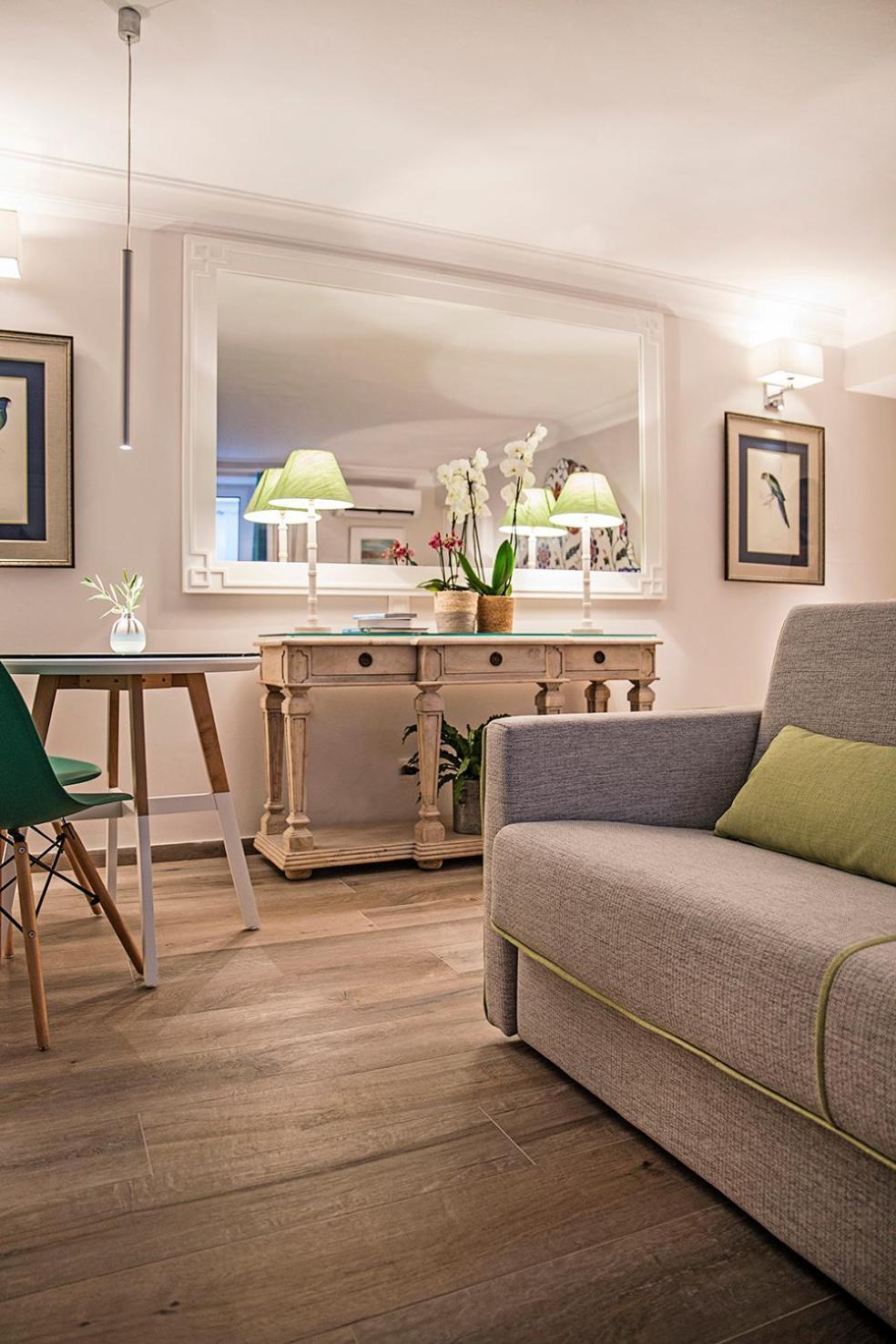 Garden Suites Corfu  Ngoại thất bức ảnh
