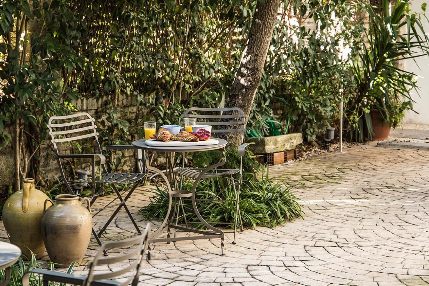 Garden Suites Corfu  Ngoại thất bức ảnh