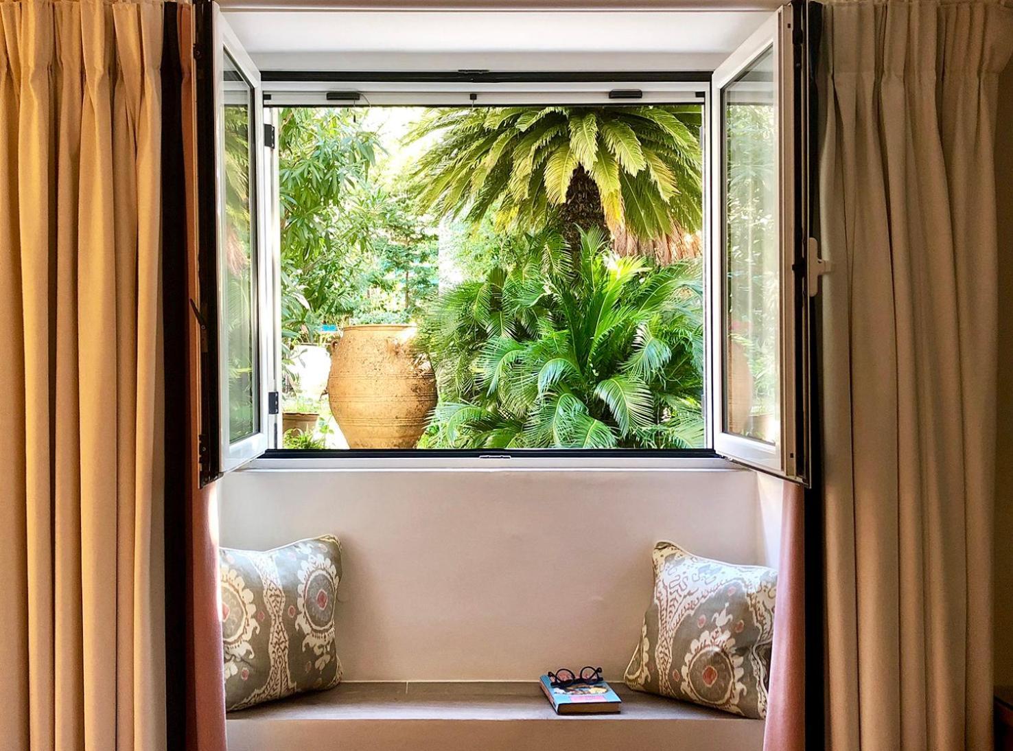 Garden Suites Corfu  Ngoại thất bức ảnh