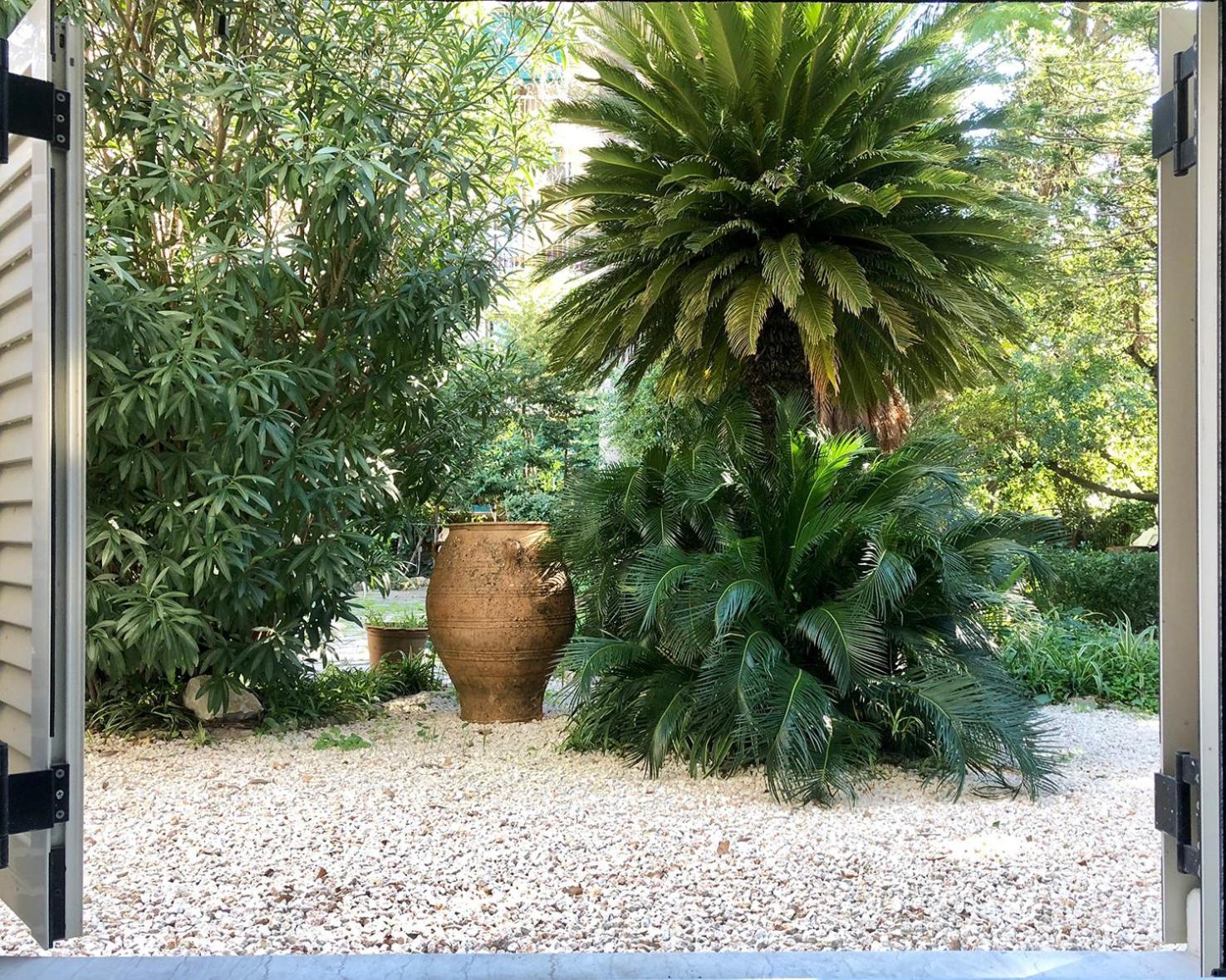 Garden Suites Corfu  Ngoại thất bức ảnh