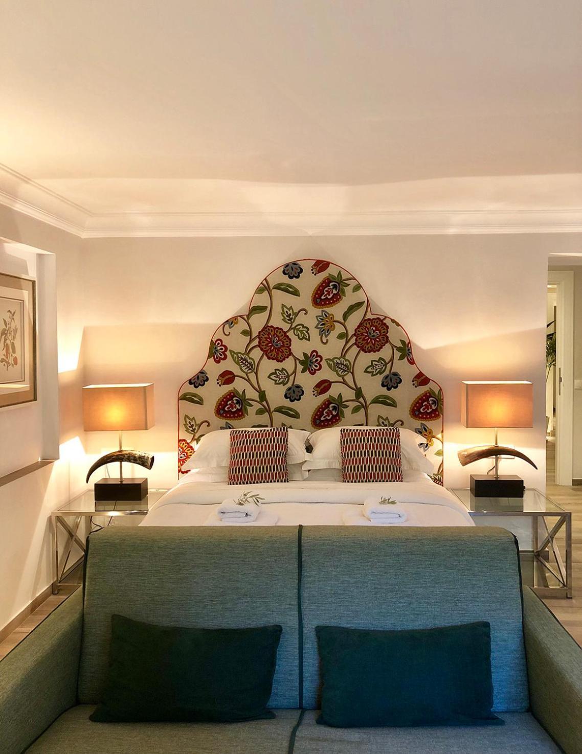 Garden Suites Corfu  Ngoại thất bức ảnh