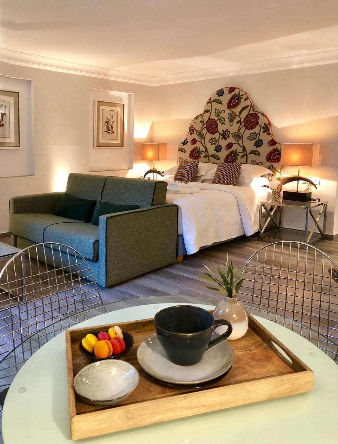 Garden Suites Corfu  Ngoại thất bức ảnh